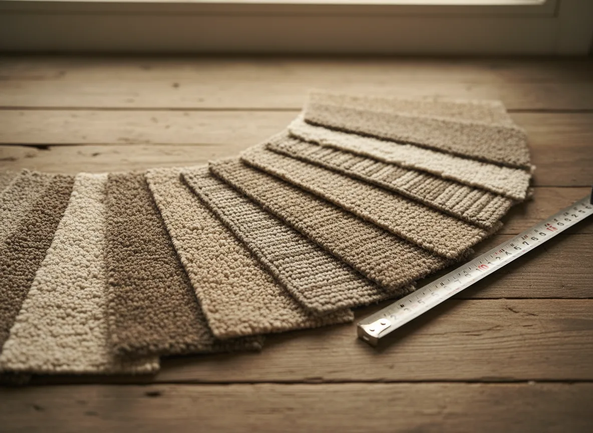Carpet Installation Mylo, ND FAQs